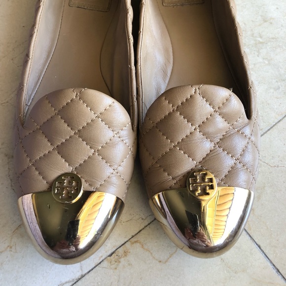 TORY BURCH KAITLIN BALLET FLATS - Picture 2 of 6